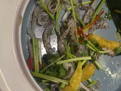 -周渝食惦·酸菜鱼精致川菜(横岗店)