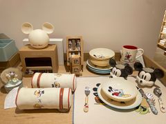 -ZARA HOME(蓝色港湾店)