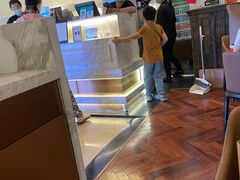 -布歌东京(金融街购物中心店)