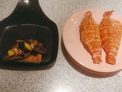 -争鲜回转寿司(南开大悦城店)