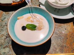 杏仁豆腐-苏帮袁Sue Cuisine(南开大悦城店)