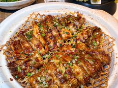 -云庭汇·粤菜海鲜(东盟盛天地店)