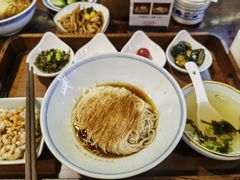 -同得兴 Since·1995 传统苏式面馆(嘉馀坊店)