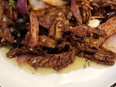 -鸿禧大清花(方庄店)