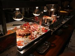 -新发展亚太JW万豪酒店·福苑咖啡厅