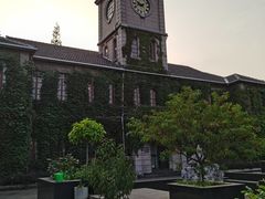 -半岛公馆(淞兴西路店)