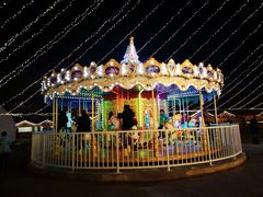 -丁香湖丁香小镇Citypark滑雪公园戏雪嘉年华