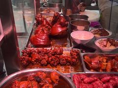 -初味·隆江猪脚饭(宁康家园共和新路2169弄店)