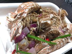 -盒马鲜生(莱蒙都会店)
