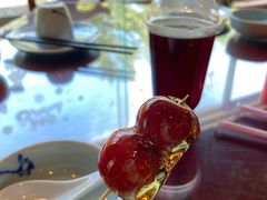 -北平印象.北京烤鸭.新京菜.融合菜(世贸店)