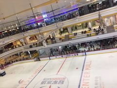 -冠军冰场CHAMPION RINK(苏州中心商场店)