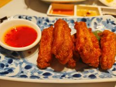-芽笼芽笼新加坡餐厅(环球港店)