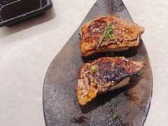 -禾绿寿司·定食·拉面·烧炸(喜荟城店)