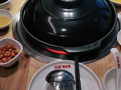 -好彩猪肚鸡(正弘城店)