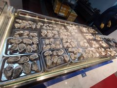 -蚝英雄鲜蚝自助专门店(长楹天街直营店)