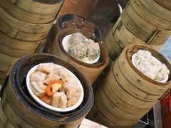 -香港蓮香樓(中環店)