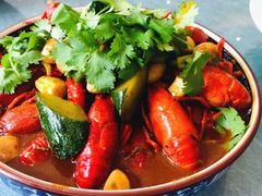 -道道鲜·崇明私房菜(五角场店)