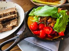 丹麦烤蛋饼-BOR Eatery(安福路店)