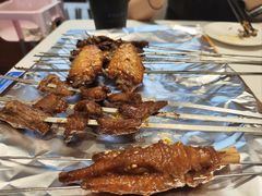 -勇利赵家烤肉坊(含光路店)