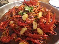 -虾小龙老长沙龙虾馆(坡子街店)