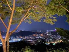 -鹿回头风景区