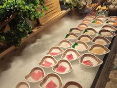 -梨花自助烤肉(西三旗万象汇黑金店)