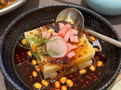 -山石榴·贵州菜(陆家嘴中心店)