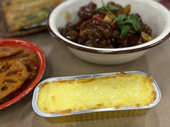 -老三样·旧食新味(万寿宫店)