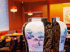 -镇江苏宁万豪酒店-苏筵中餐厅