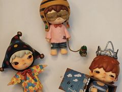 -泡泡玛特POPMART(上海环球港店)