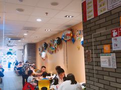 -麦当劳(欧亚大观商都店)