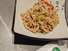 -三俞竹苑(红旗街万达店)