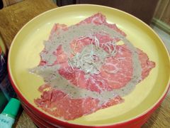 -松坂屋日料自助(长城路店)