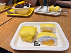 -满记甜品(岭南新天地店)