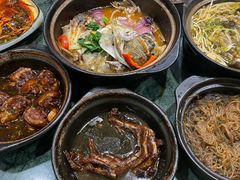 -阿龙酒煲(海宁新苑路店)
