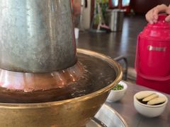 -鑫龙火锅城(青岛分店)