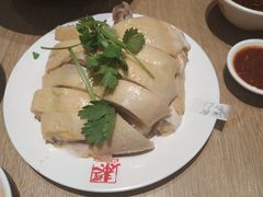 -泰煌鸡·上海白斩鸡·鸡汤面(鹤庆店)