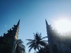 -库塔海滩
