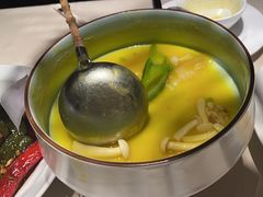 -侨美食家·粤菜(体育西路店)