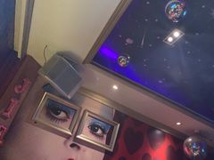 -乐界KTV(虹桥中心店)