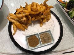 -津悦·正阳春烤鸭(红旗南路店)