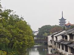 -观潮胜地公园