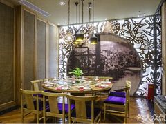 包厢-望湘园·洞庭渔宴(永旺店)