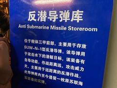 -泰达航母主题公园