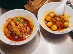 -匠子烤鱼(东方万达店)