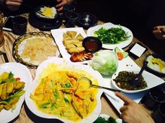 -莎瓦迪卡泰国餐厅(大朗店)
