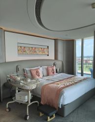 -英芬国际月子中心(岛屿度假月子·洲至奢选香岚店)