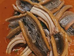 -前门烤鸭(江东中路店)