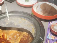 -生活如沸·顺德水牛奶火锅(大学路店)