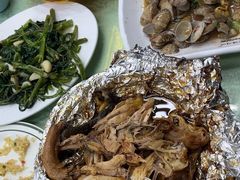 -景好海鲜餐厅(大鹏必选旅游店)